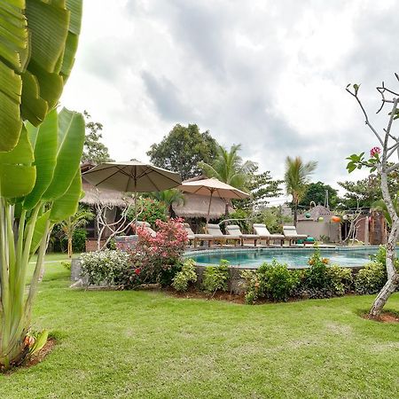 Brothers Bungalows Balangan Pecatu Dış mekan fotoğraf
