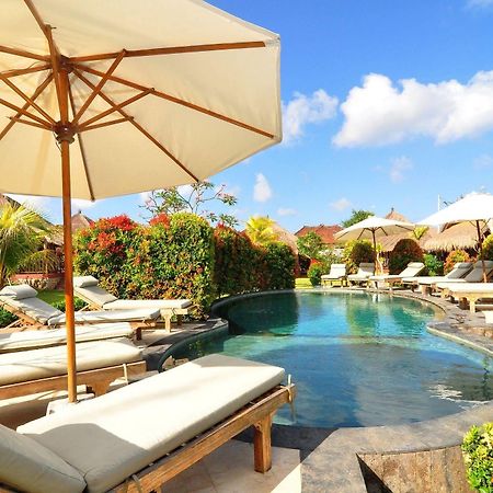Brothers Bungalows Balangan Pecatu Dış mekan fotoğraf