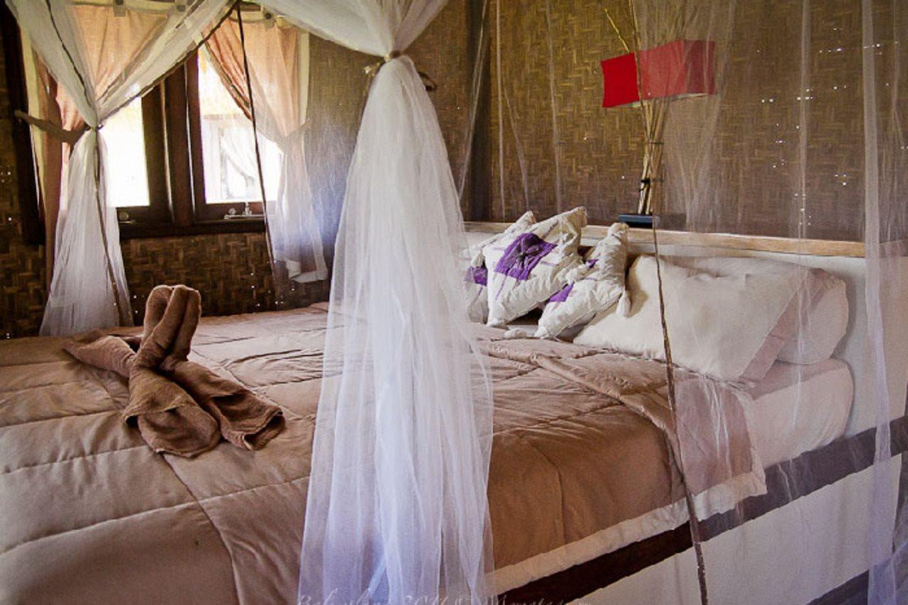 Brothers Bungalows Balangan Pecatu Dış mekan fotoğraf