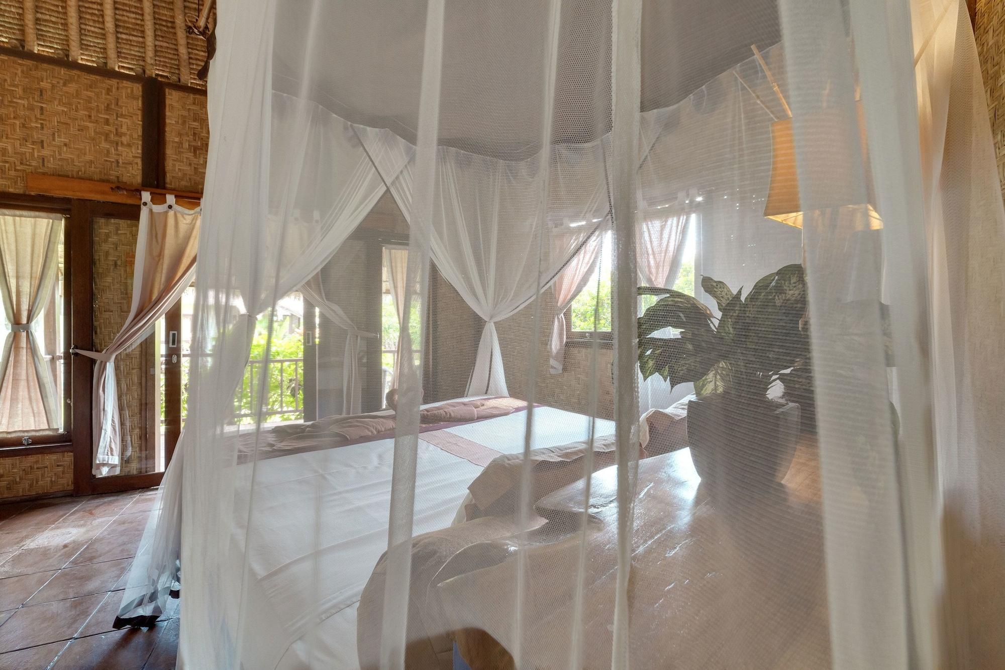 Brothers Bungalows Balangan Pecatu Dış mekan fotoğraf