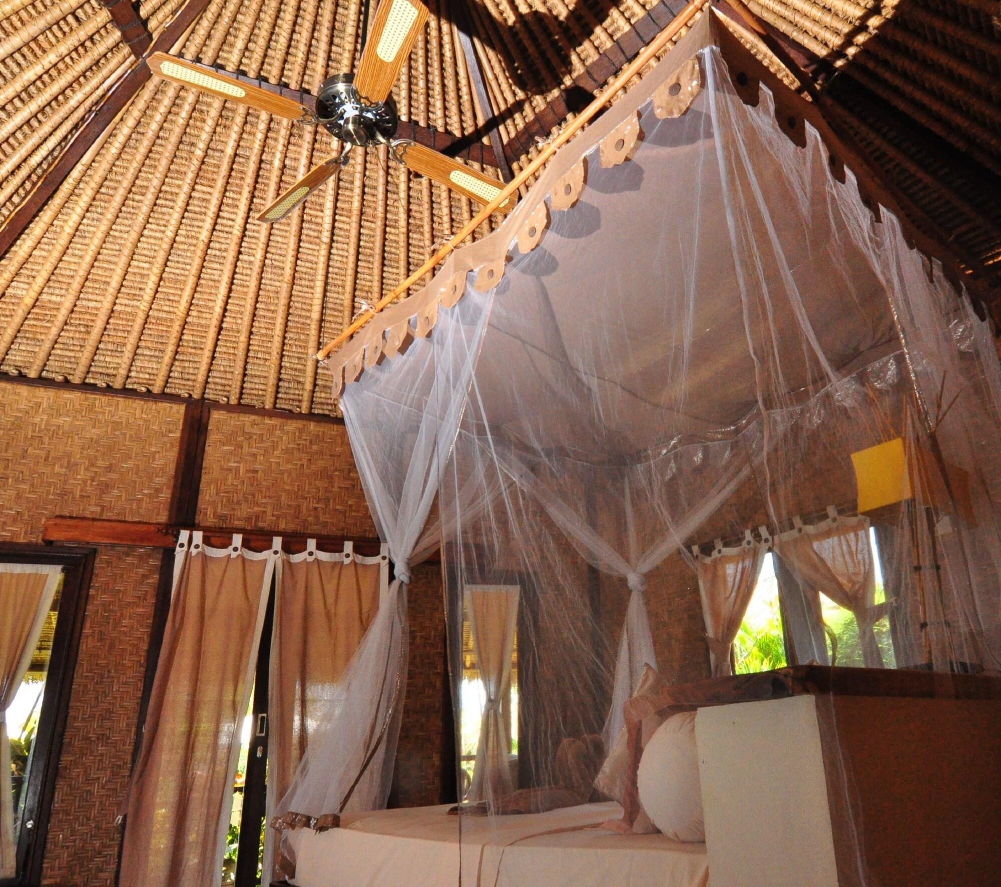 Brothers Bungalows Balangan Pecatu Dış mekan fotoğraf