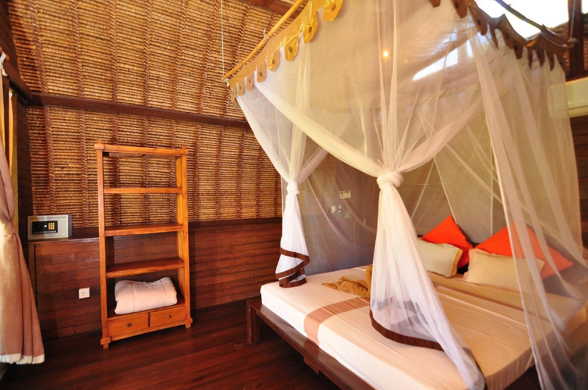 Brothers Bungalows Balangan Pecatu Dış mekan fotoğraf