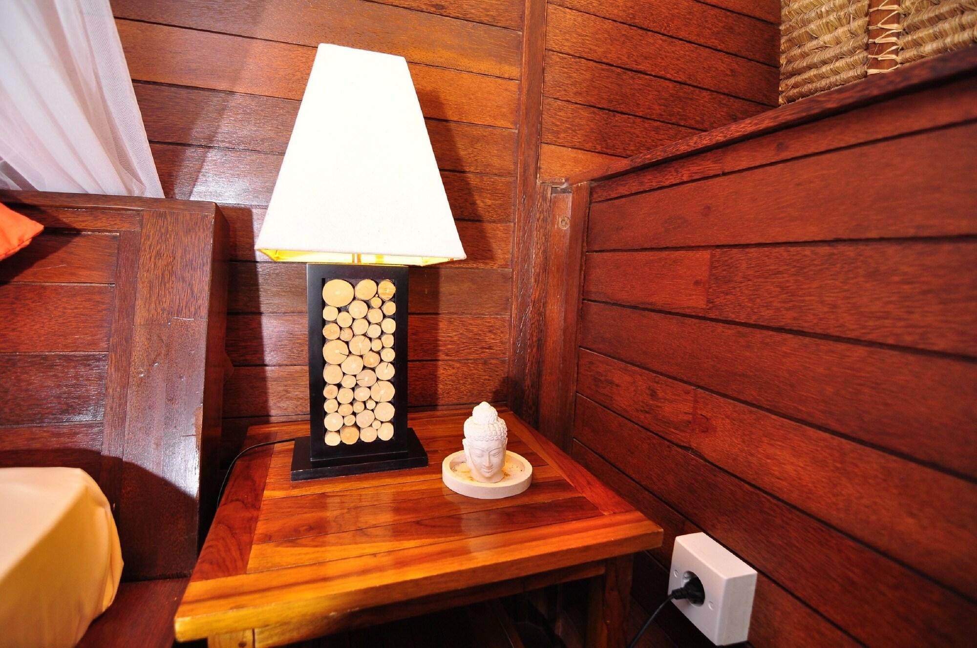Brothers Bungalows Balangan Pecatu Dış mekan fotoğraf