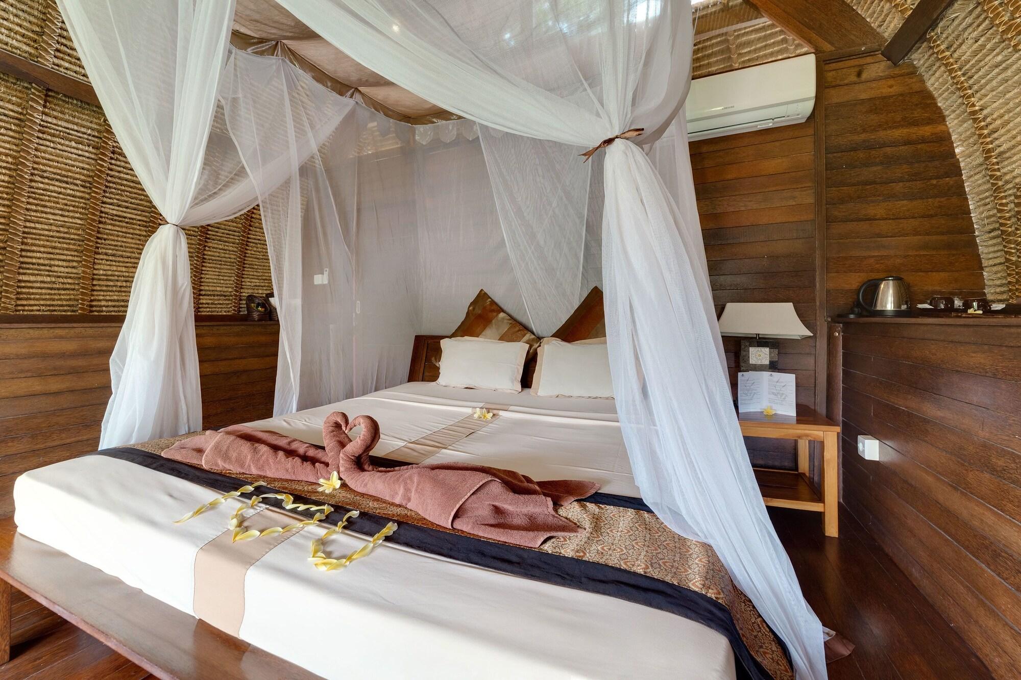Brothers Bungalows Balangan Pecatu Dış mekan fotoğraf