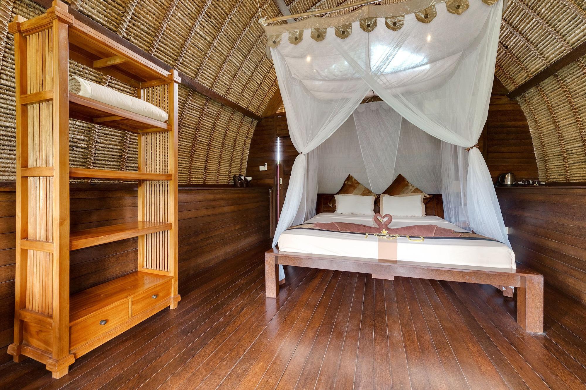 Brothers Bungalows Balangan Pecatu Dış mekan fotoğraf