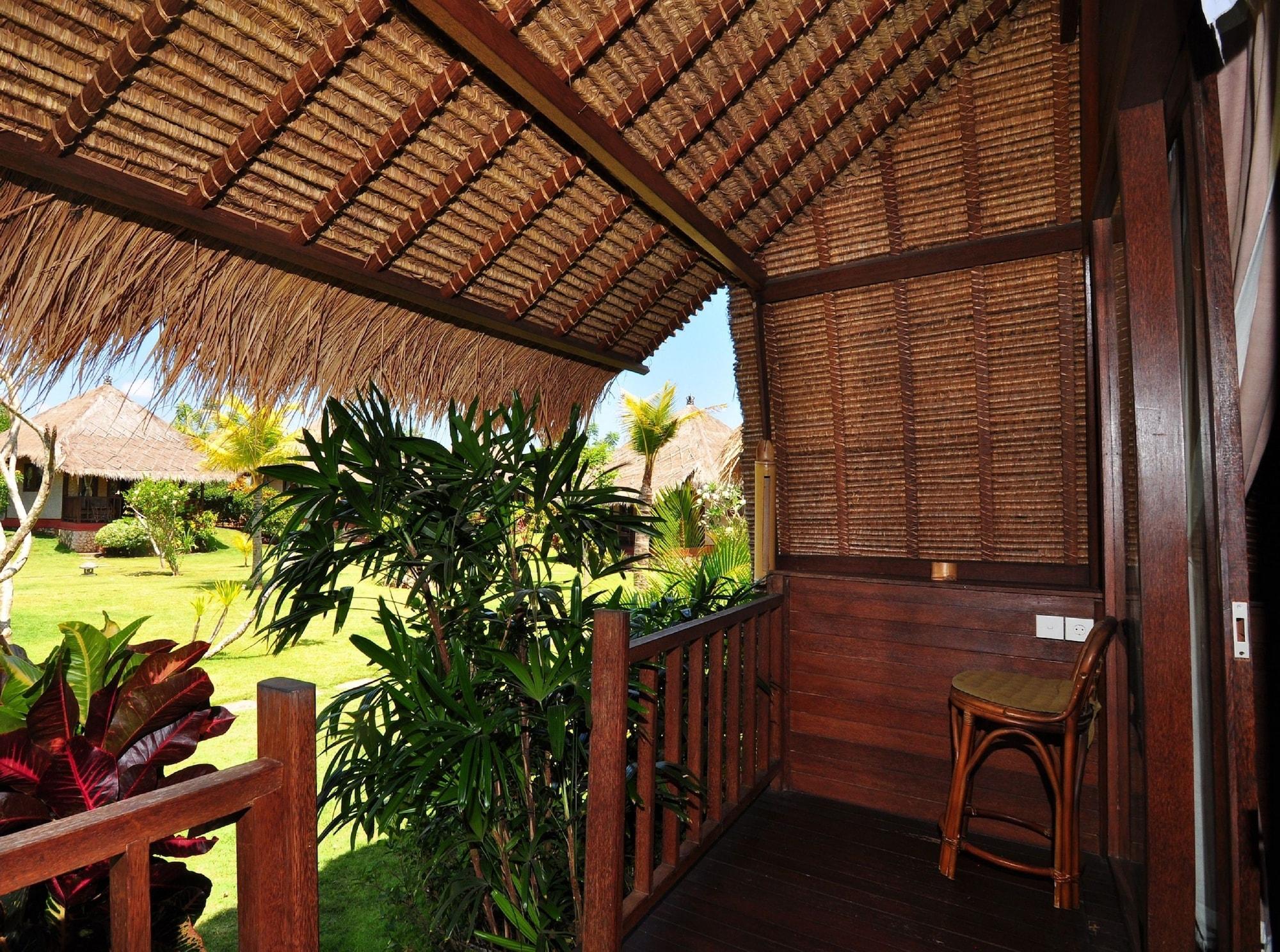 Brothers Bungalows Balangan Pecatu Dış mekan fotoğraf