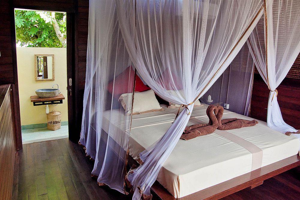 Brothers Bungalows Balangan Pecatu Dış mekan fotoğraf
