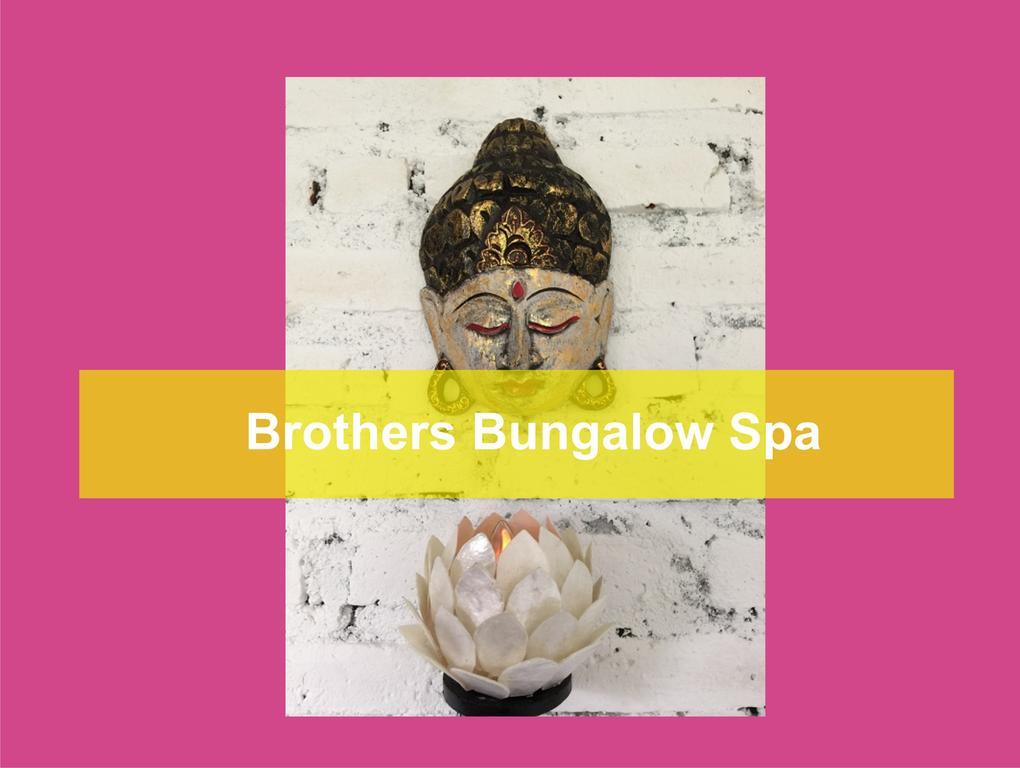 Brothers Bungalows Balangan Pecatu Dış mekan fotoğraf