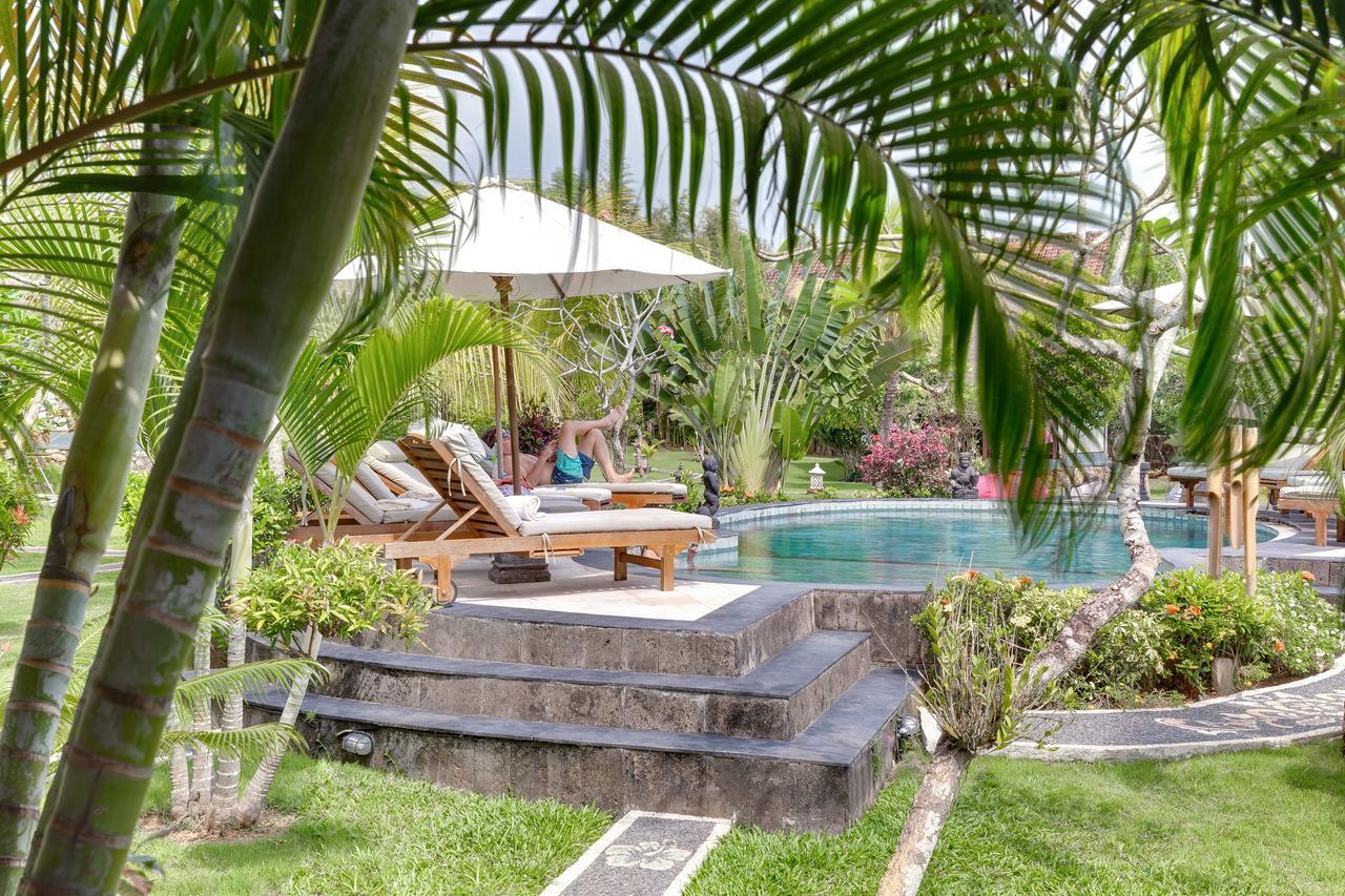 Brothers Bungalows Balangan Pecatu Dış mekan fotoğraf