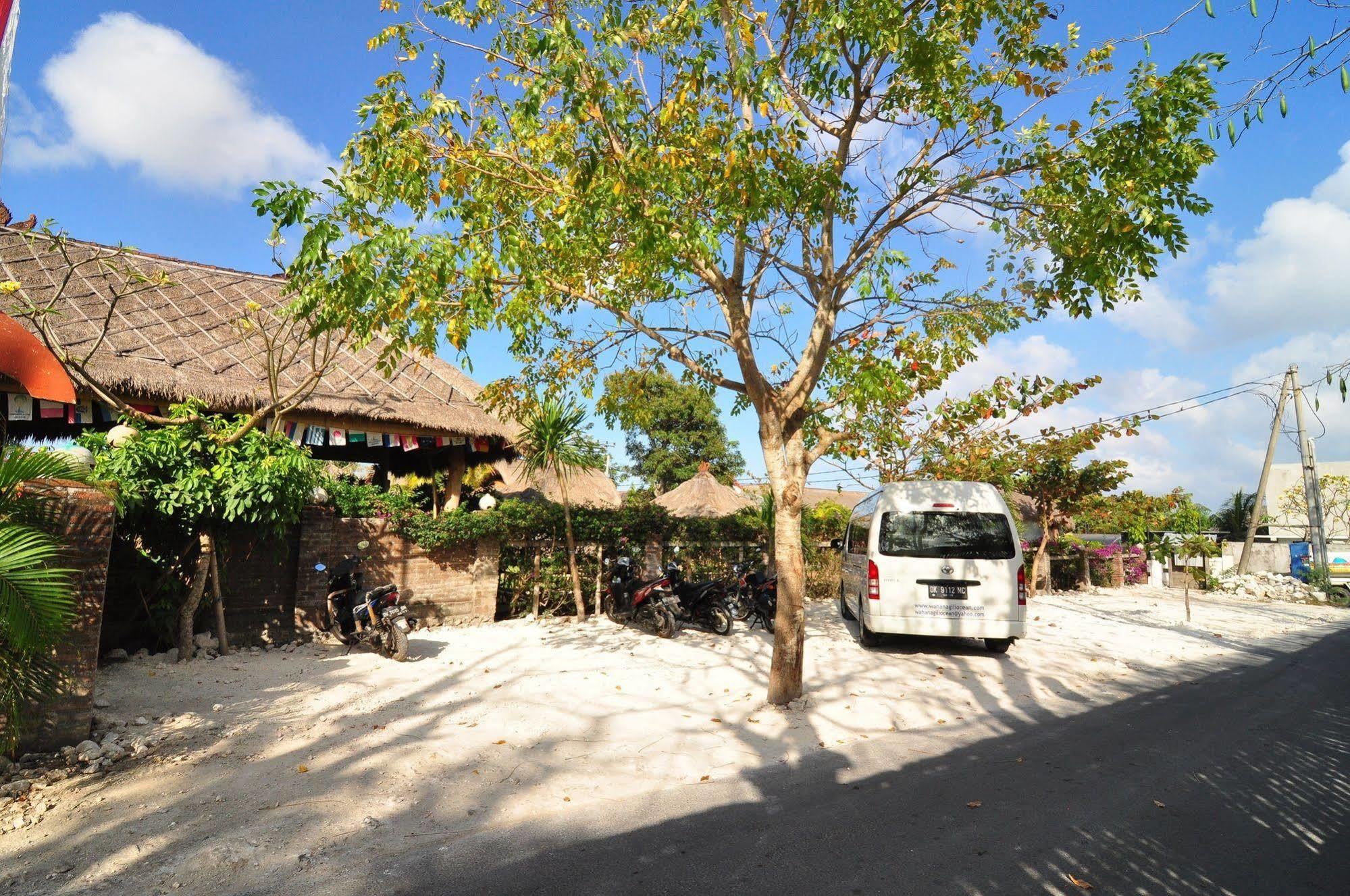 Brothers Bungalows Balangan Pecatu Dış mekan fotoğraf
